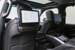 2023 Lexus LX 600 Ultra Luxury