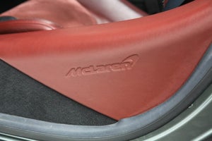 2020 McLaren GT Coupe