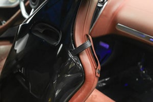 2020 McLaren GT Coupe