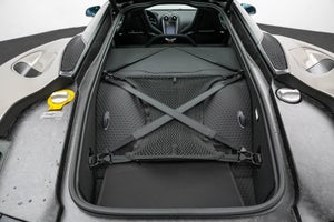 2023 McLaren GT Coupe