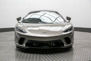 2023 McLaren GT Coupe