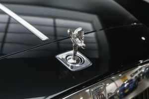2016 Rolls-Royce Wraith 2dr Coupe