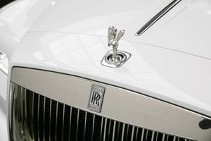 2020 Rolls-Royce Ghost Sedan
