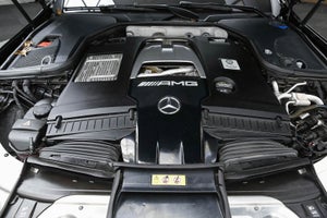 2021 Mercedes-Benz AMG&#174; E 63 S