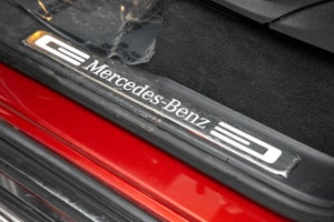 2022 Mercedes-Benz G 550