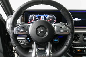 2022 Mercedes-Benz AMG&#174; G 63