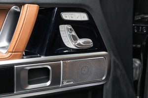 2020 Mercedes-Benz AMG&#174; G 63