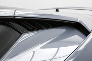 2023 Lamborghini Huracan Tecnica Coupe