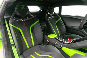 2024 Lamborghini Huracan Tecnica Coupe