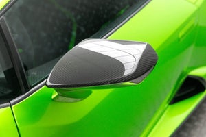 2024 Lamborghini Huracan Tecnica Coupe