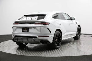 2021 Lamborghini Urus