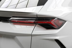 2021 Lamborghini Urus