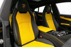 2022 Lamborghini Urus AWD
