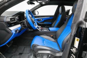 2020 Lamborghini Urus AWD