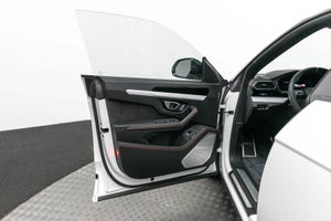 2020 Lamborghini Urus AWD